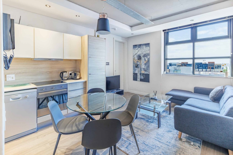 2 Bedroom Property for Sale in Century City Western Cape